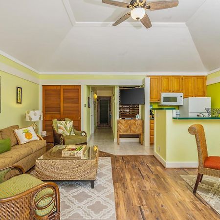 Beautiful Poipu 1Br Condo With Ac Kp237 Koloa Exterior foto