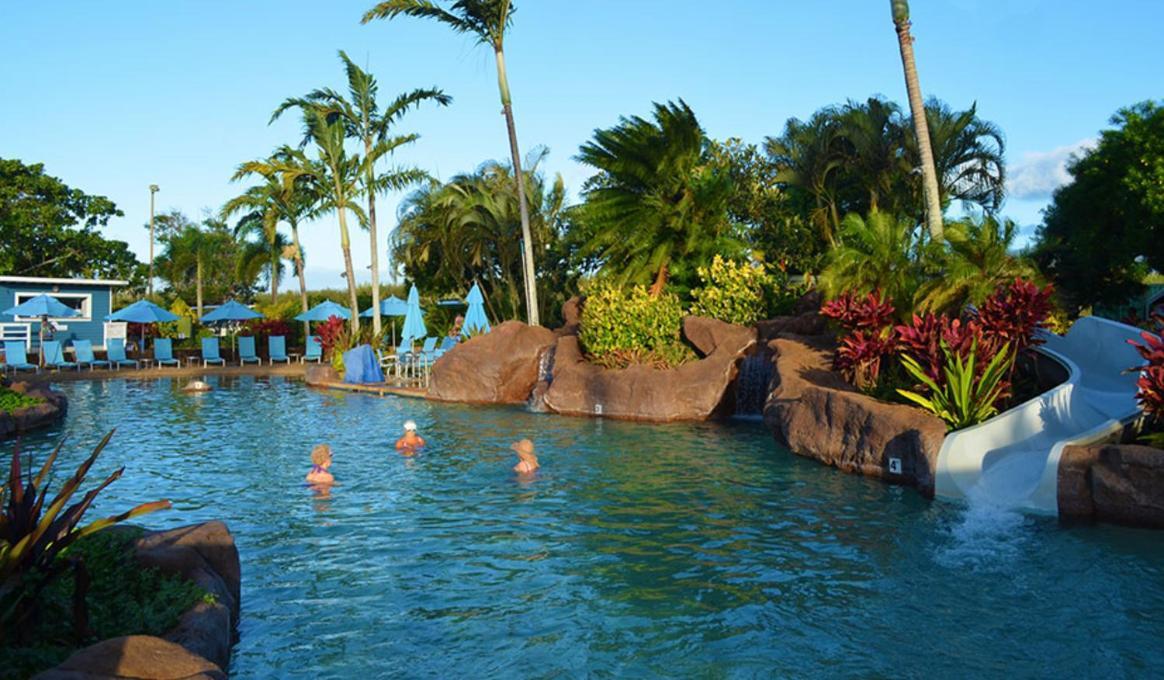 Beautiful Poipu 1Br Condo With Ac Kp237 Koloa Exterior foto