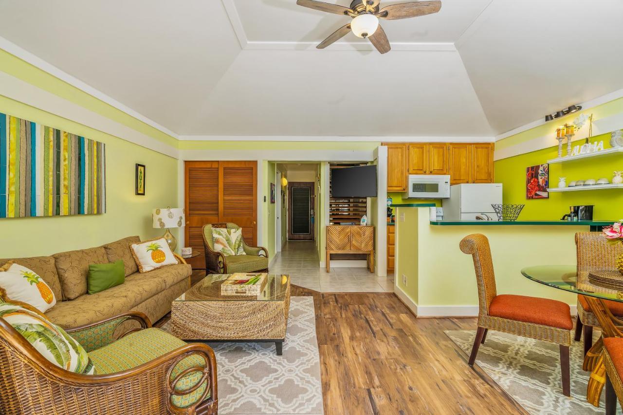 Beautiful Poipu 1Br Condo With Ac Kp237 Koloa Exterior foto