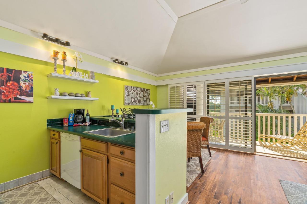 Beautiful Poipu 1Br Condo With Ac Kp237 Koloa Exterior foto